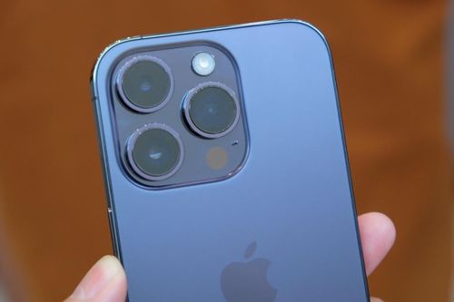 Những lần Apple chậm hơn đối thủ