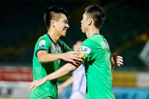 CLB Cần Thơ được cứu