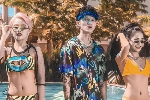 Bộ Văn hóa: 'Tất cả MV dung tục đều phải chịu xử lý theo pháp luật'