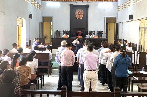 Trả hồ sơ để điều tra bổ sung vụ sai phạm trong đấu thầu thuốc tại Sở Y tế Đắk Lắk