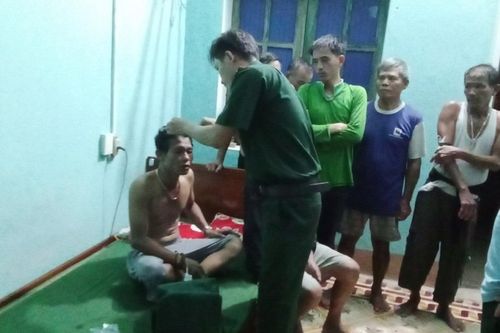 Vụ tàu cá Quảng Trị chìm trên biển sau mâu thuẫn: Chuyển hồ sơ sang công an