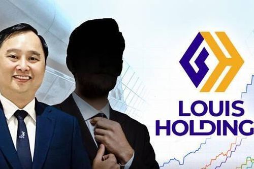Ai đã 'bơm' 1.200 tỷ cho cựu Chủ tịch Louis Holdings làm giá cổ phiếu?