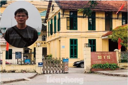 Sai phạm trong đấu thầu, cựu Trưởng phòng Sở Y tế Lạng Sơn lĩnh 6 năm tù