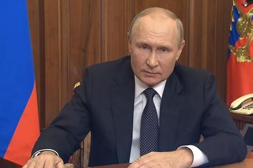 Xung đột kéo dài ở Ukraine, Tổng thống Nga Putin tuyên bố huy động lực lượng quân dự bị