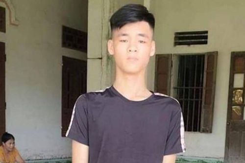 Nam sinh dũng cảm cứu 4 em nhỏ bị rơi xuống hố công trình