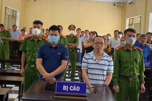 Lĩnh án vì 'vẽ' dự án bất động sản, chiếm đoạt gần 19 tỷ đồng