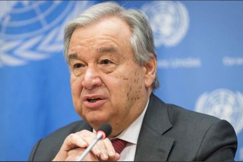 Tổng Thư ký Guterres: Việt Nam là đối tác quan trọng của Liên Hợp Quốc