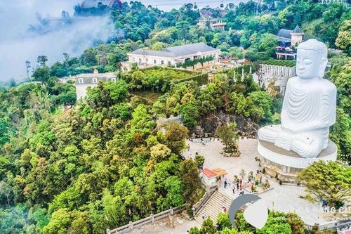 Đà Nẵng: Những điểm du lịch tâm linh dành cho du khách