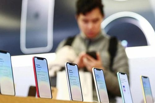 Sẽ phát hiện và chặn nhập lậu iPhone 14 từ các sân bay quốc tế
