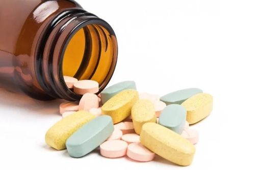 Nghiên cứu mới: Sử dụng Vitamin tổng hợp giúp cải thiện năng lực nhận thức và chống suy giảm trí tuệ