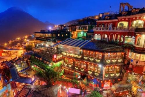 6 sự thật thú vị về làng cổ Cửu Phần nổi tiếng