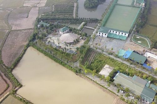 Tỉnh Nghệ An ra tiếp văn bản hỏa tốc vụ sai phạm ở Dự án cá rô phi Israel