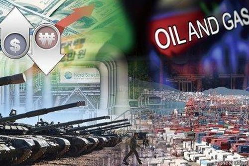 Hàn Quốc đối mặt khủng hoảng kinh tế?