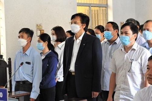 Diễn biến bất ngờ vụ xét xử cựu Giám đốc Sở Y tế Đắk Lắk