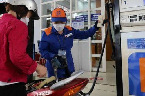 Doanh nghiệp bán lẻ xăng dầu - Càng bán càng lỗ