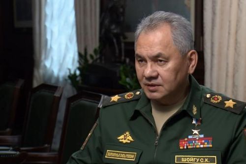 Nga công bố thương vong quân sự ở Ukraine