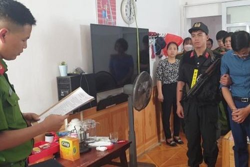 Phó Chủ tịch thành phố Điện Biên Phủ bị bắt do vi phạm quy định về bồi thường đất đai