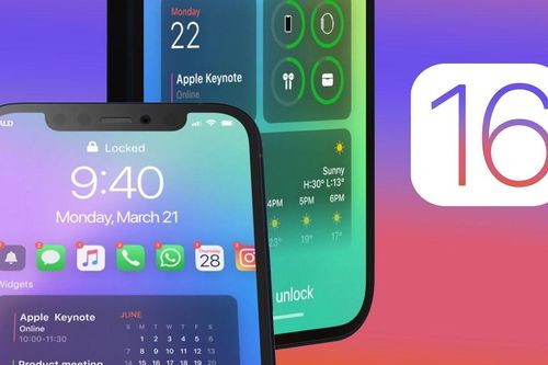 Những tính năng ẩn thú vị trên iOS 16