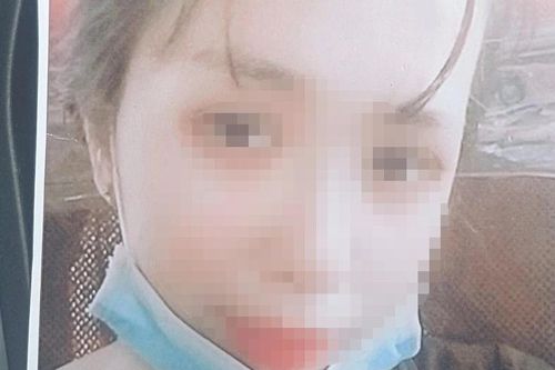 Tìm thấy bé gái bị mất tích ở TP.HCM