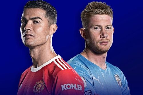 De Bruyne thích chơi cùng Ronaldo hơn Messi