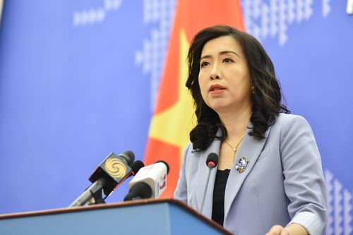 Việt Nam bác bỏ nội dung sai sự thật về nhân quyền