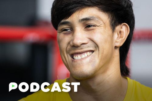 Duy Nhất có ăn may trong trận MMA?