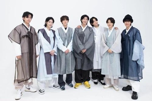 BTS phải nhập ngũ