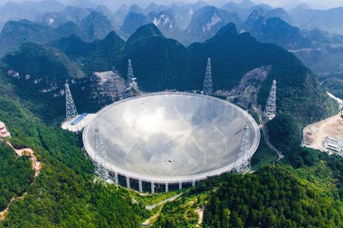 Lời giải về tín hiệu radio bí ẩn nhất vũ trụ