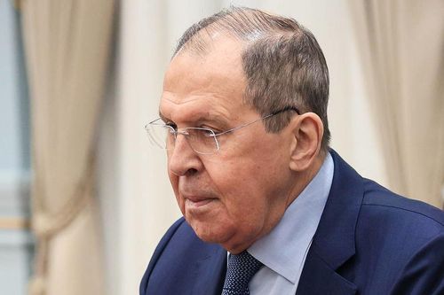 Moscow lên tiếng về việc trưng cầu dân ý sáp nhập 4 vùng Ukraine vào Nga