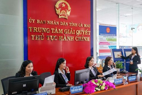 Cà Mau sẵn sàng cho Ngày Chuyển đổi số quốc gia