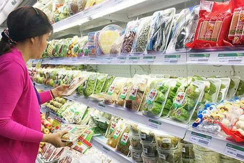 Bà Phạm Khánh Phong Lan: Không phải cứ thực phẩm siêu thị là đảm bảo an toàn 100%