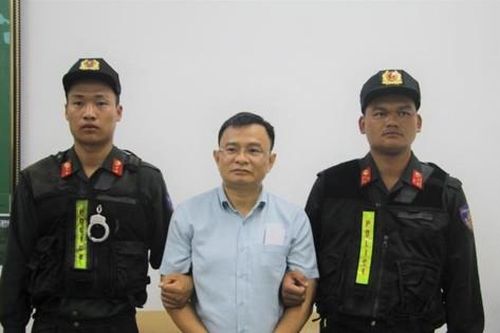 Bắt Phó Chủ tịch TP Điện Biên Phủ vì liên quan sai phạm tại dự án nâng cấp sân bay
