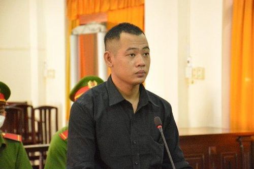Giết người, cướp tài sản để trả tiền thua cá độ bóng đá