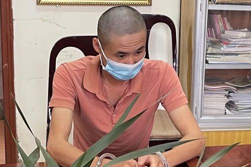 Hai lần 'yêu' bạn gái 12 tuổi, nam thanh niên bị bắt
