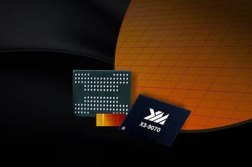 Hãng chip nhớ hàng đầu Trung Quốc sắp bị 'cấm vận'?