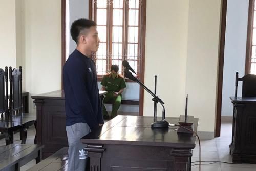 Phạt 20 năm tù đối tượng chuyên vận chuyển ma túy cung cấp cho các vũ trường ở miền Tây