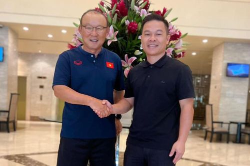 Cần nhiều doanh nhân tiếp bước bầu Đức và bầu Thắng, không cần trọng tài vào VFF khóa 9