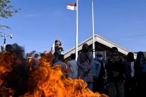 Xăng dầu tăng giá và bài học xử lý, 'hạ nhiệt' ở Indonesia