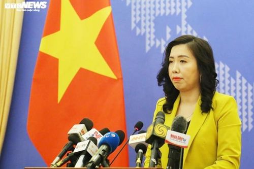 Bộ Ngoại giao: Hơn 1.000 công dân Việt Nam ở Campuchia được giải cứu
