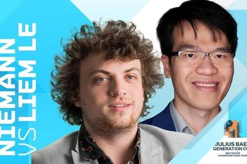 Quang Liêm lần thứ hai hạ kỳ thủ dính nghi án gian lận