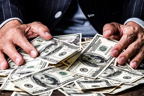 Lối sống của các triệu phú Mỹ, thực tế khác xa so với tưởng tượng