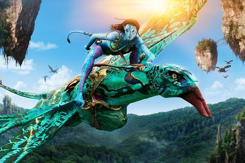 'Avatar' - bom tấn vĩ đại nhưng không hoàn hảo