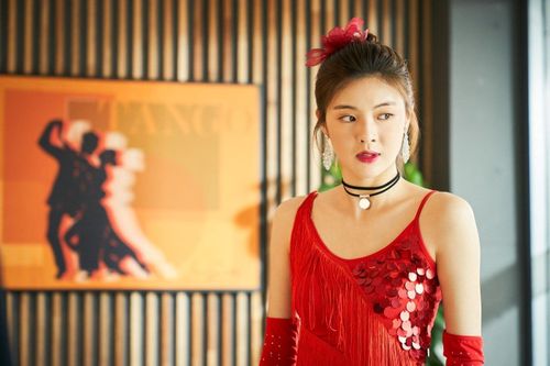 Diễn viên Lee Sun Bin thắng kiện