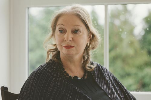 Nhà văn Hilary Mantel qua đời vì đột quỵ