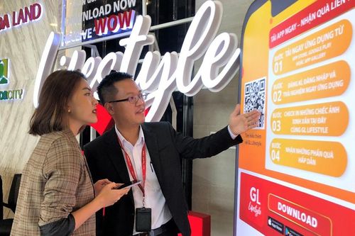 Gamuda Land ra mắt ứng dụng GL Lifestyle tại thị trường Việt Nam