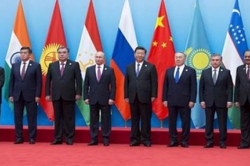 Đối với Ấn Độ, Hội nghị thượng đỉnh SCO phức tạp và hơn thế nữa