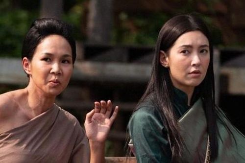Có gì trong bộ phim đạt 62 tỷ đồng ở phòng vé Việt