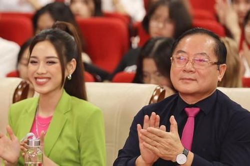 Khác biệt của Hoa hậu Việt Nam 2022