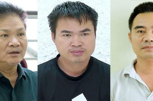 Tiếng súng trong đêm và cuộc 'thi gan' của hai Giám đốc doanh nghiệp