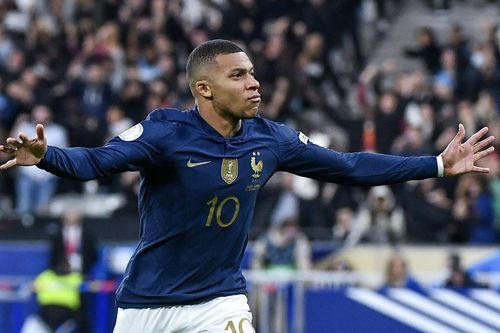 Mbappe lập công, Pháp thắng trận đầu tiên tại Nations League